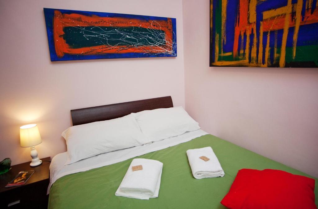 Guest House Relais Indipendenza Rom Rum bild